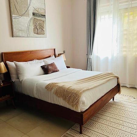 Alsander Homes Raspberry كامبالا المظهر الخارجي الصورة