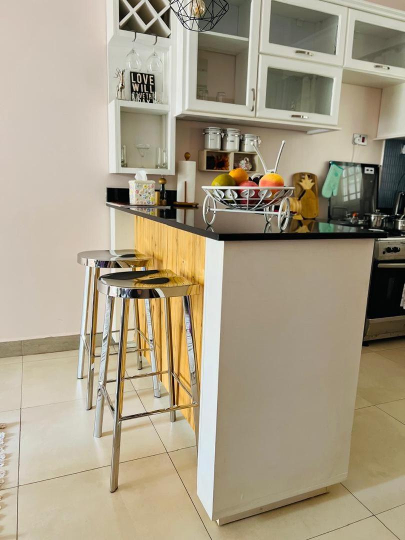 Alsander Homes Raspberry كامبالا المظهر الخارجي الصورة