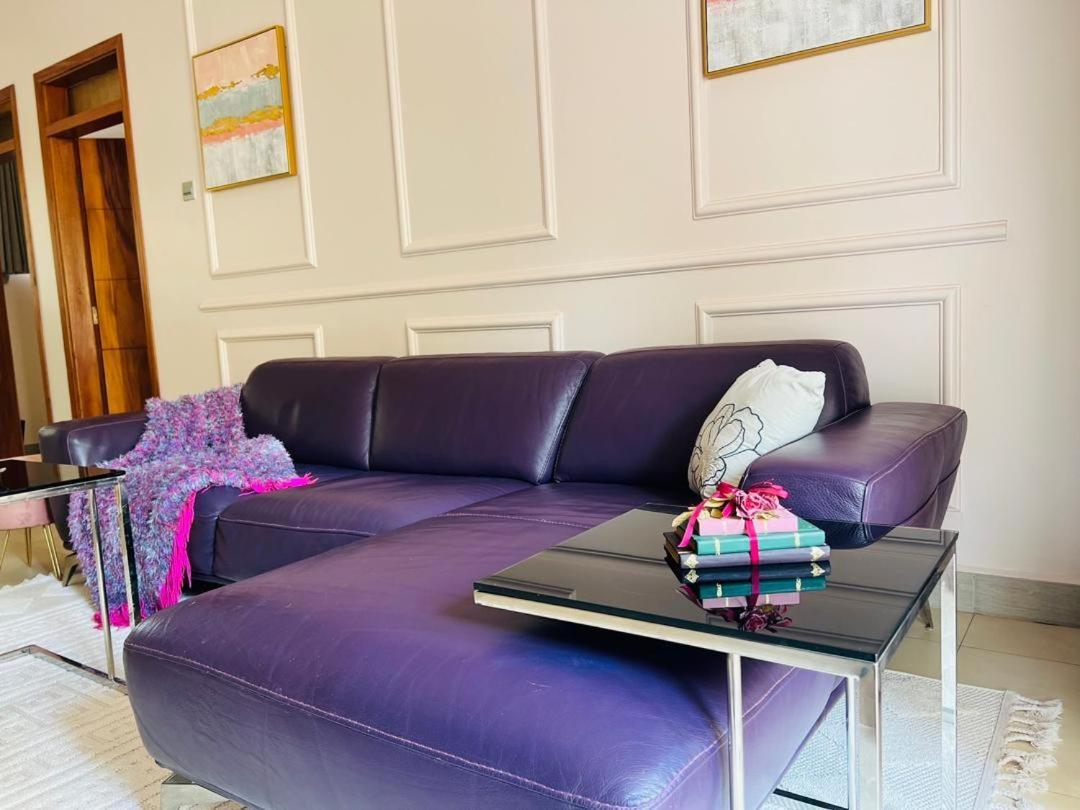 Alsander Homes Raspberry كامبالا المظهر الخارجي الصورة