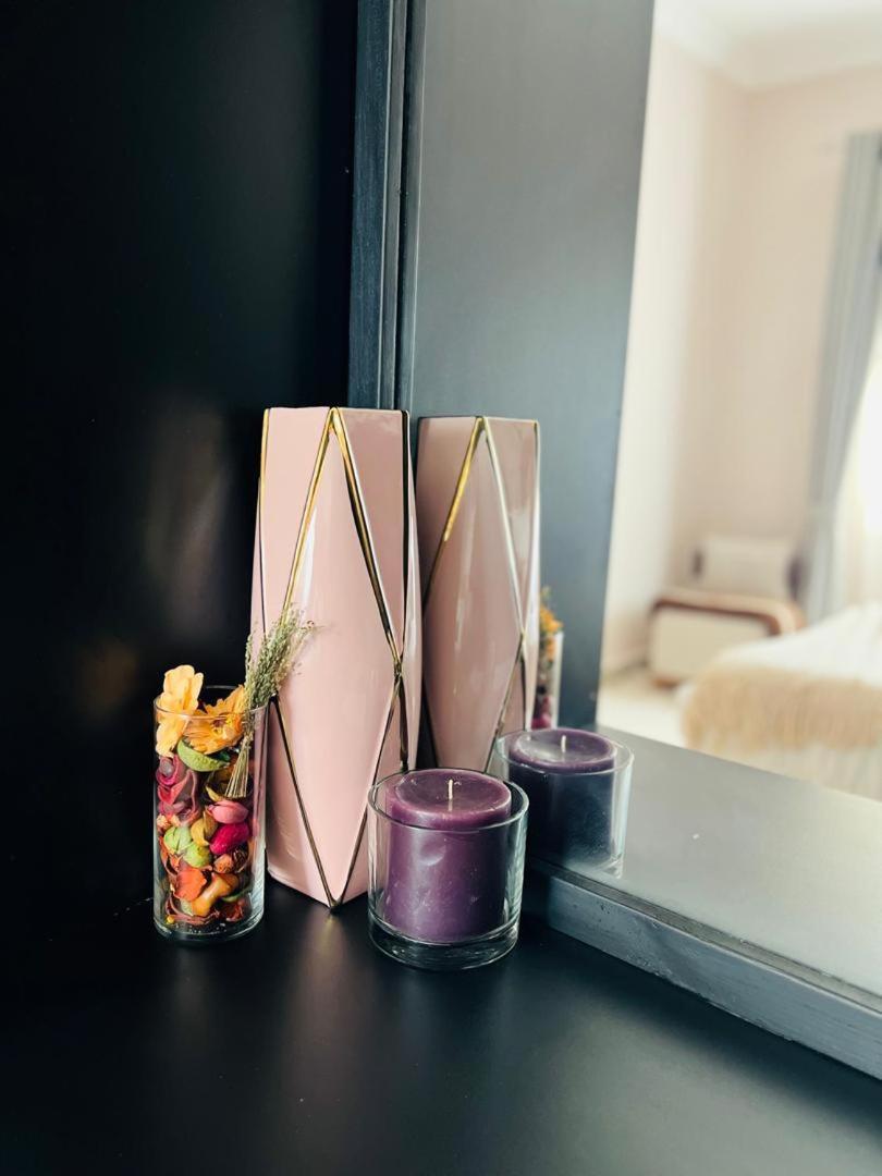 Alsander Homes Raspberry كامبالا المظهر الخارجي الصورة