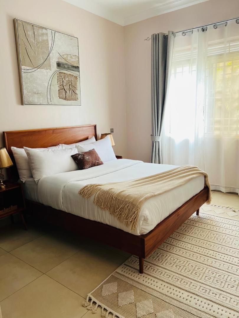 Alsander Homes Raspberry كامبالا المظهر الخارجي الصورة